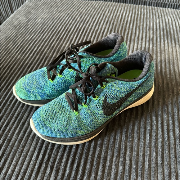 Nike | Flyknit Lunar 3 - Picture 2 of 6